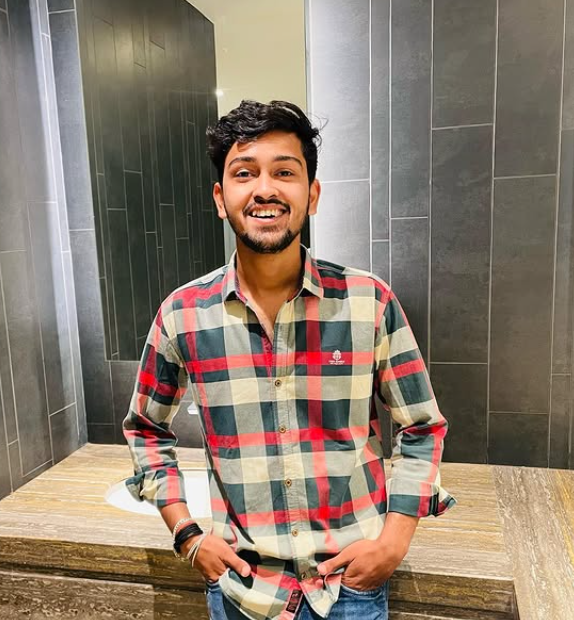 Rajesh Jangid