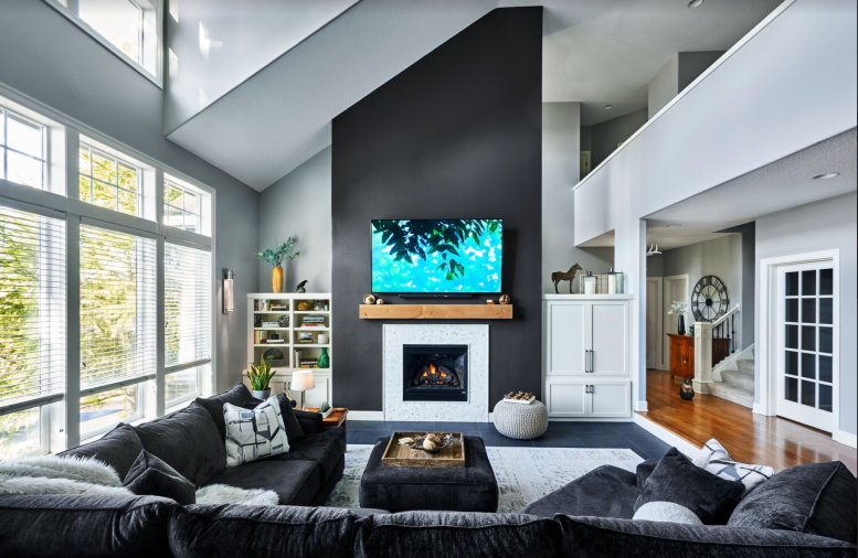Home Renovation