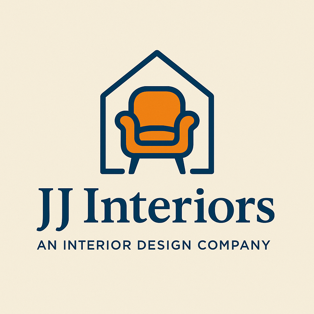JJ Interiors Logo